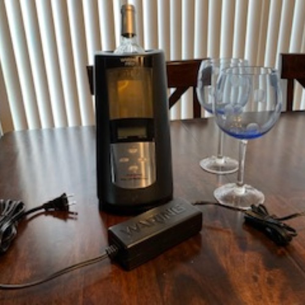 Waring Professional Wine Chiller/Warmer